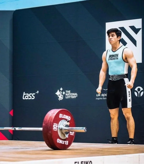Marcus Tan